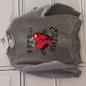 Girl Sweatshirt
